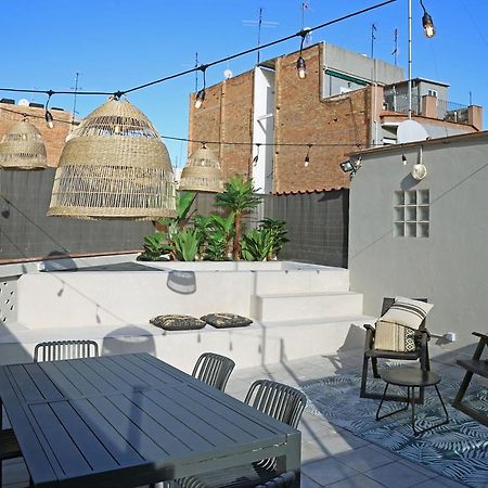 Villa Fridays Flats Onix House L’Hospitalet de Llobregat Exterior foto