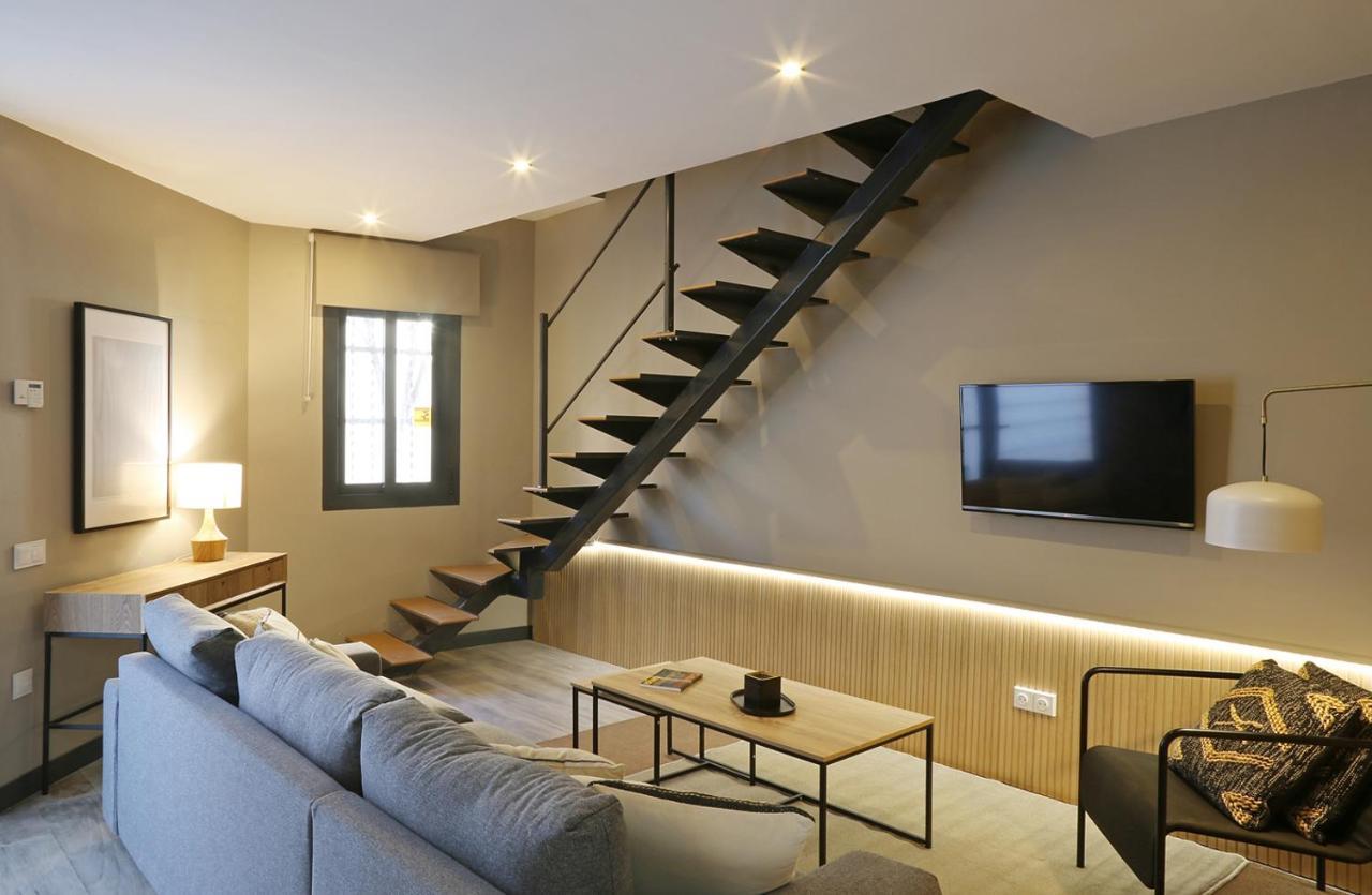 Villa Fridays Flats Onix House L’Hospitalet de Llobregat Exterior foto